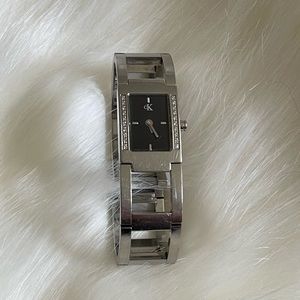 Calvin Klein Watch bracelet